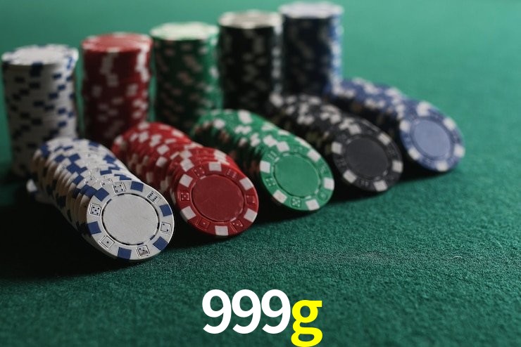 Welcome Bonus 999g
