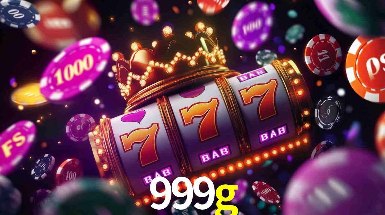 Gates of Olympus 999g