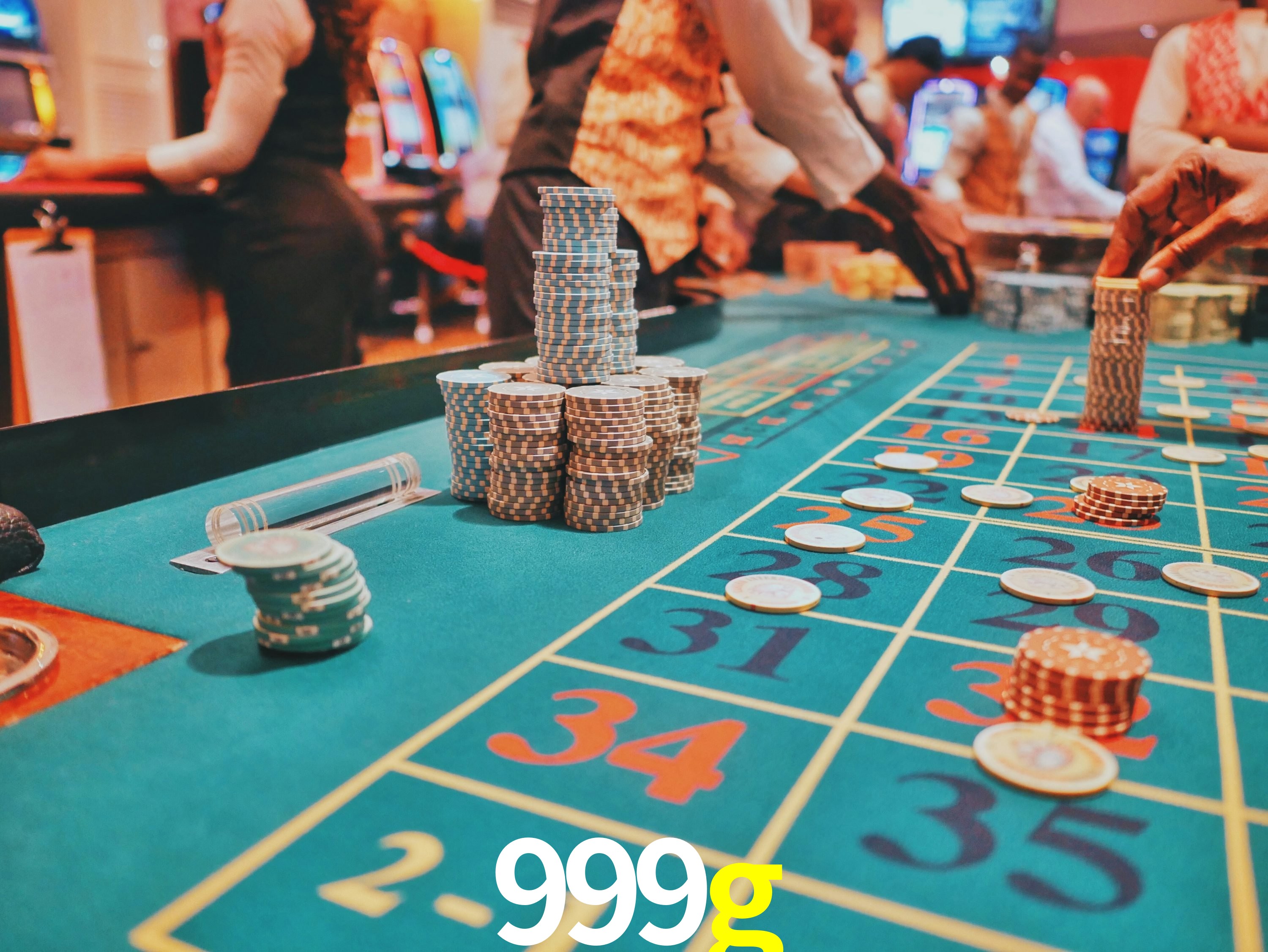 Tennis Betting 999g