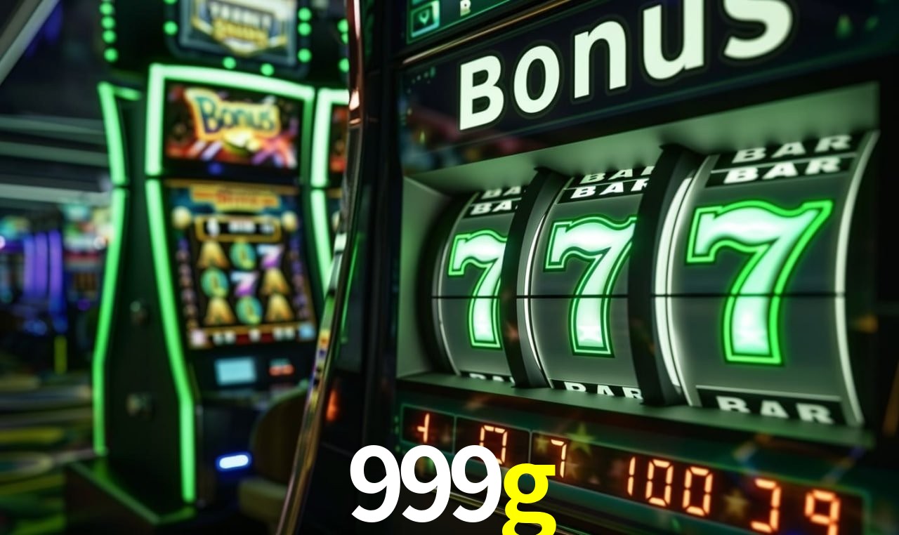 Bonus Features 999g