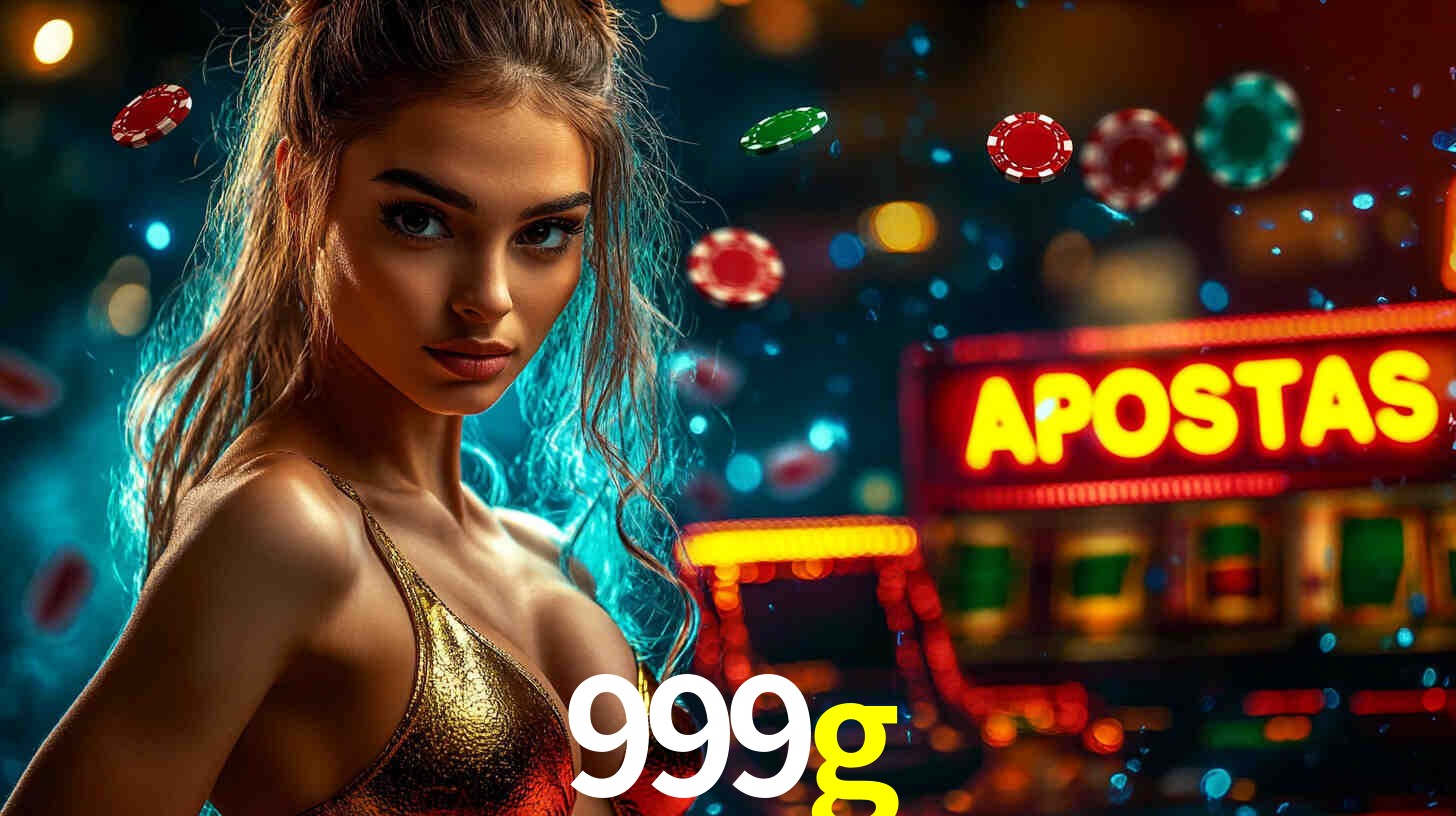Inovações de Jogos na 999g: O Futuro das Experiências Interativas