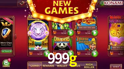 VIP Casino 999g