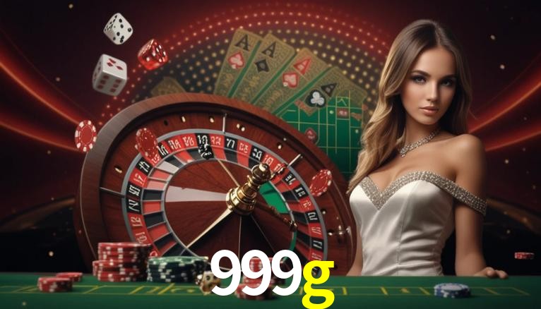 Live Casino 999g