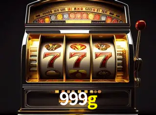Descubra o Mundo do Cassino Online com 999g