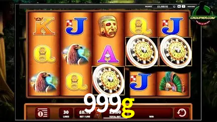 Live Casino 999g
