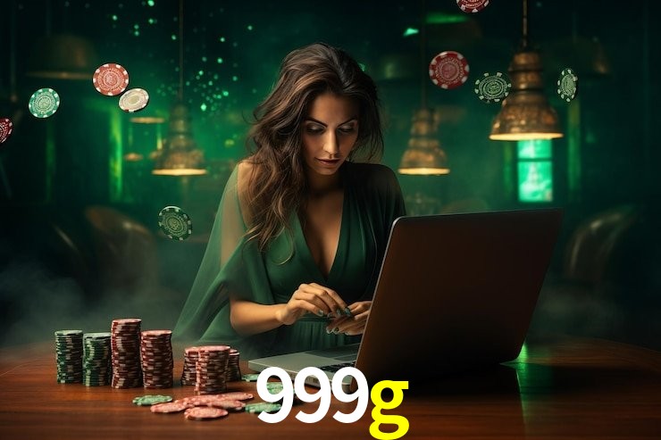 999g App Interface
