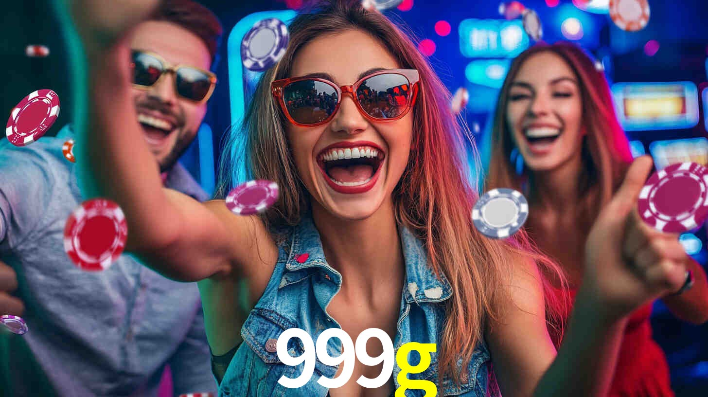 Apostas Esportivas na 999g: Um Guia Completo