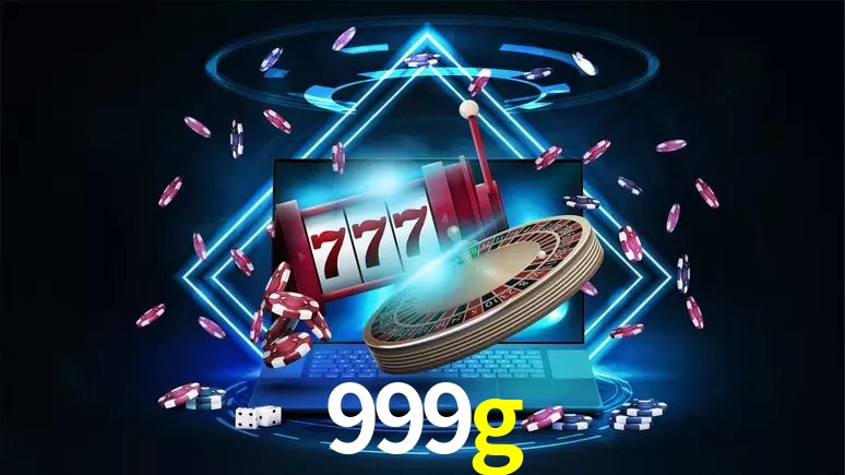 Slot Games 999g