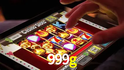Roulette Table 999g