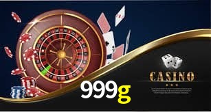 Welcome Bonus 999g