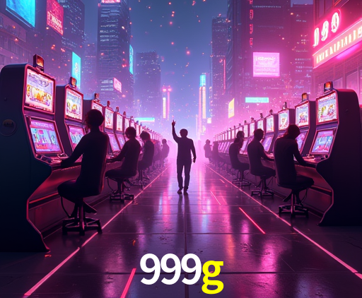 cassino 999g