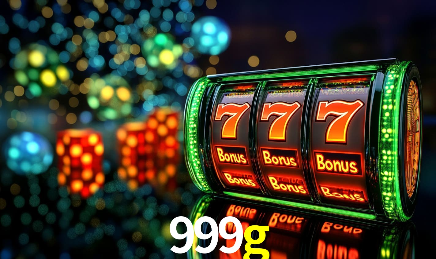 Game Providers 999g
