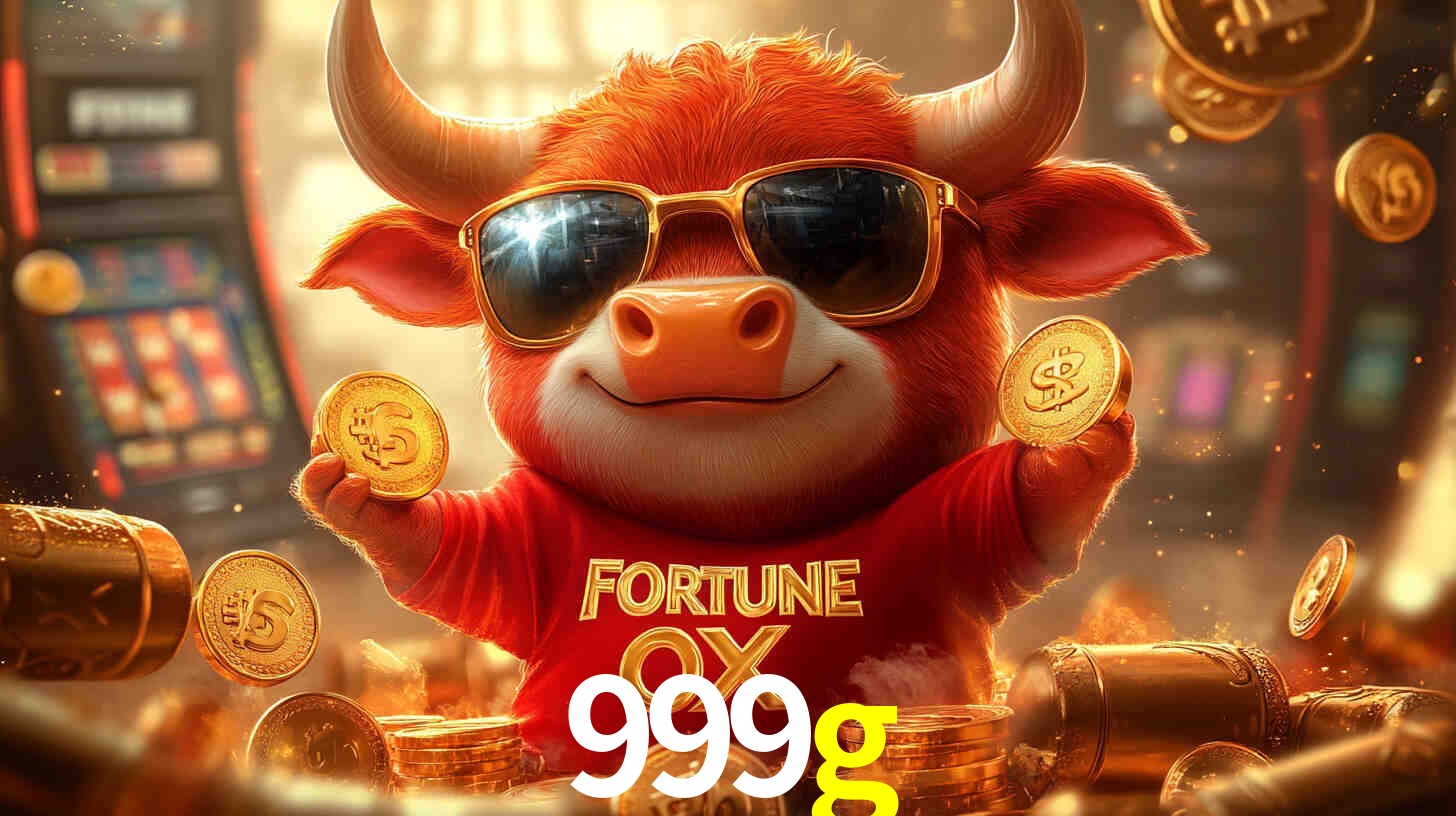 Bônus Generosos e Exclusivos no 999g para Você!