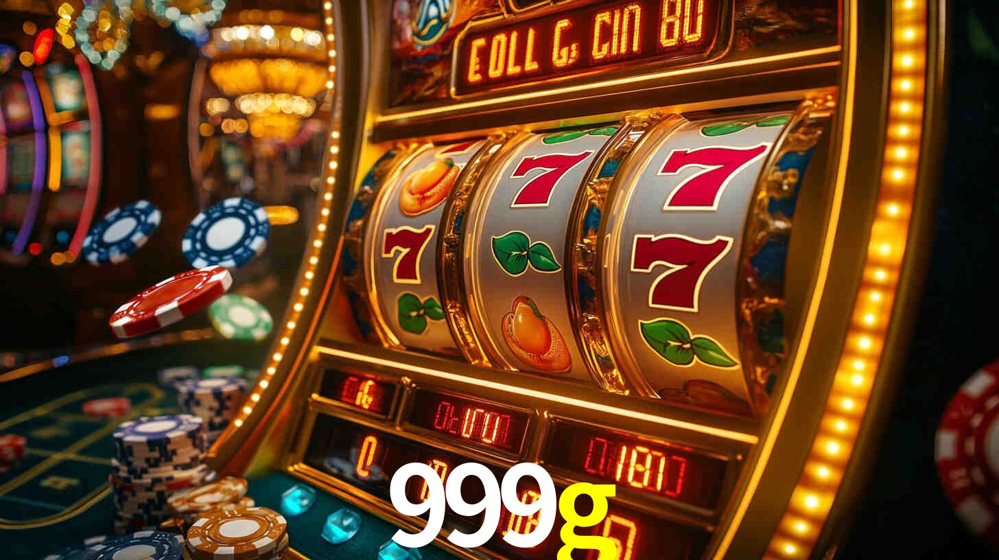 999g App Interface