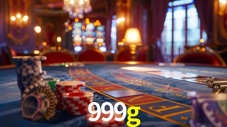 Slot Games 999g