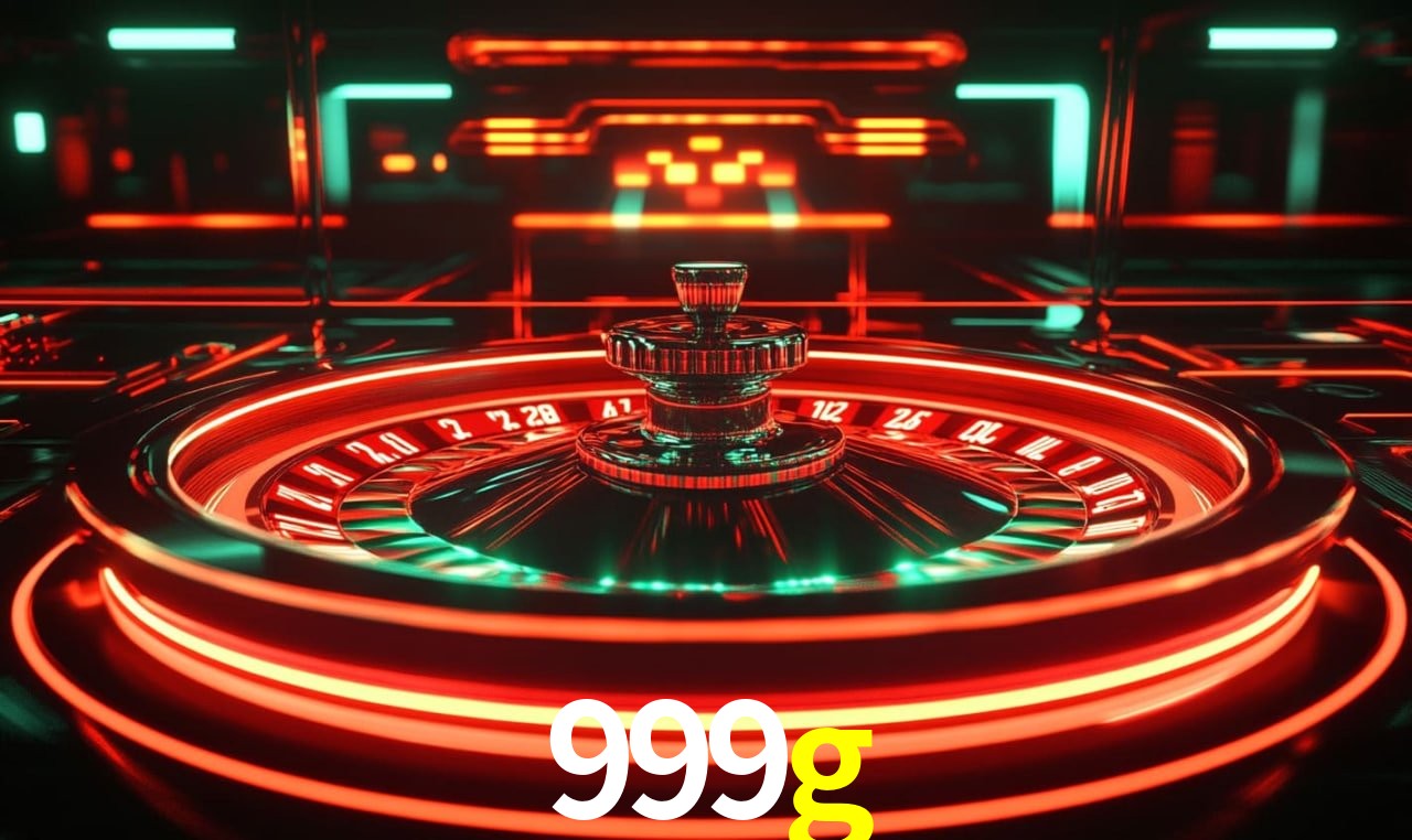 Inovações de Jogos na 999g: O Futuro das Experiências Interativas