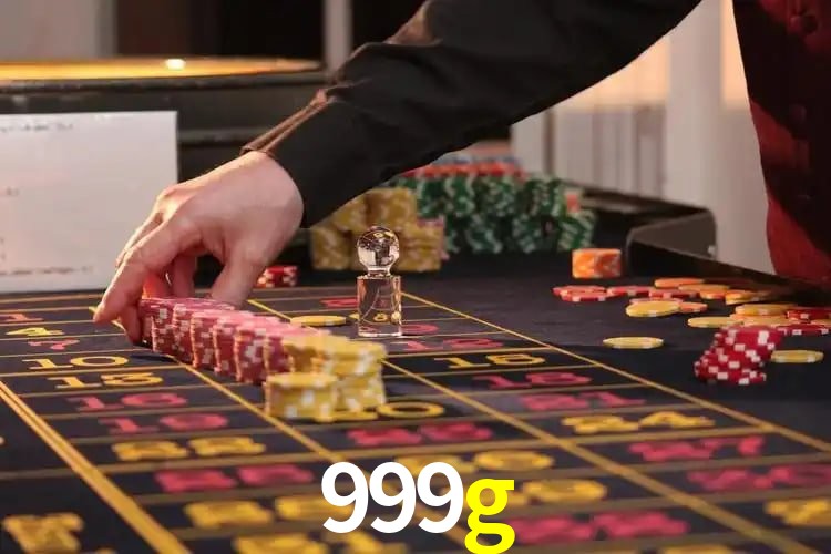 A Emoção da Loteria na 999g: Uma Chance de Mudança de Vida