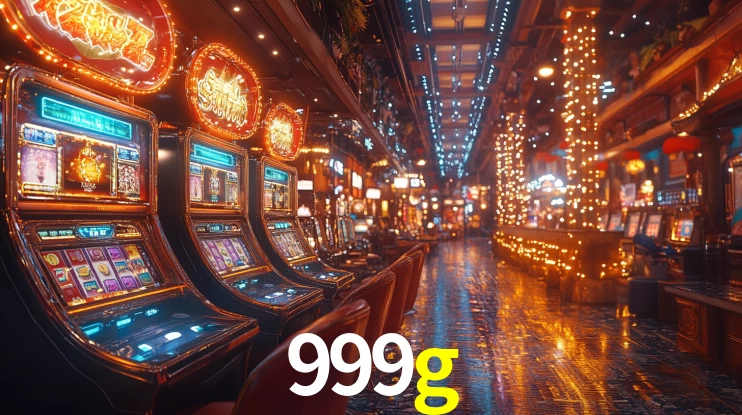 999g: Seu Especialista em Apostas Esportivas Brasileiras