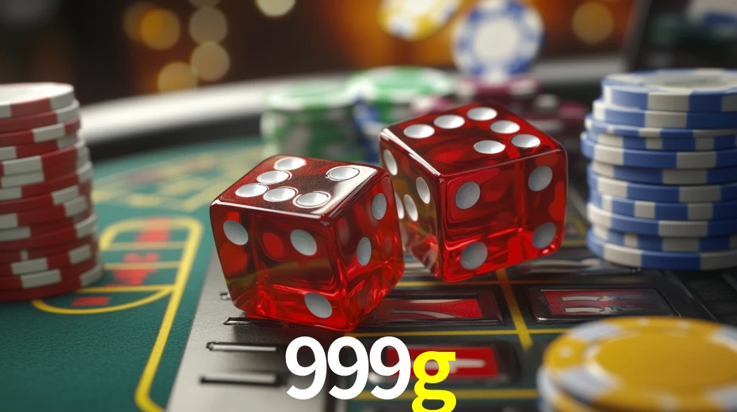 Welcome Bonus 999g