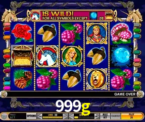 Blackjack Table 999g