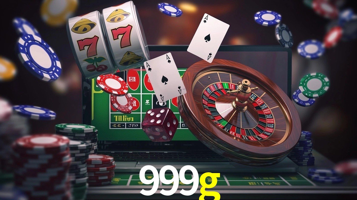 Welcome Bonus 999g