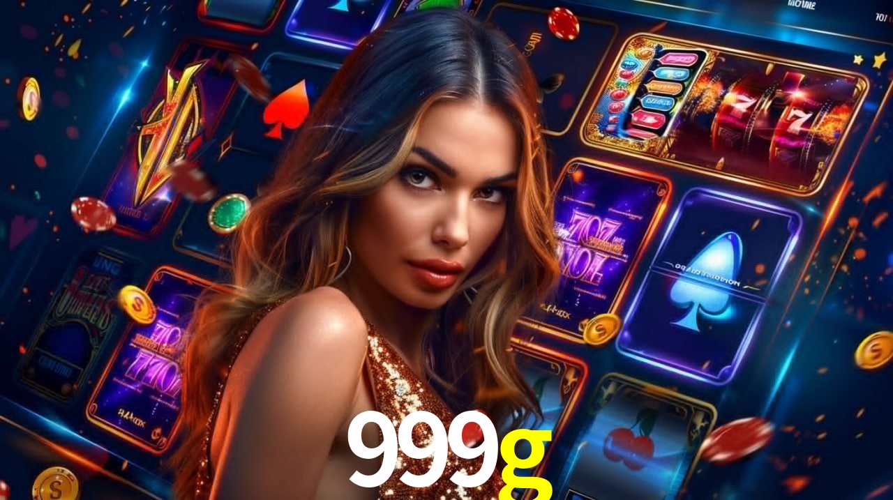 Descubra o Programa VIP da 999g: Vantagens Exclusivas para Jogadores