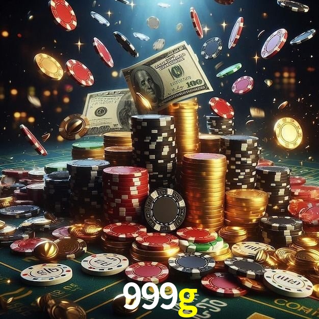 A Emoção da Loteria na 999g: Uma Chance de Mudança de Vida
